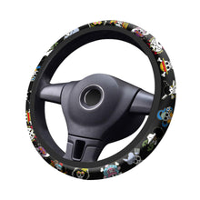 Load image into Gallery viewer, Steering Wheel Anime Cover - Gifteee Unique & Unusual gifts, Cool gift ideas