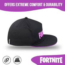 Load image into Gallery viewer, Fortnite Boys Baseball Cap - Gifteee Unique & Unusual gifts, Cool gift ideas