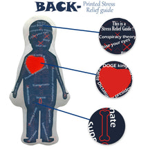 Load image into Gallery viewer, Elon Musk Voodoo Pin Cushion Doll