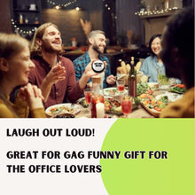 Load image into Gallery viewer, "That's What She Said" Talking Button - Michael Scott's Classic Quote