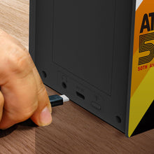 Load image into Gallery viewer, Retro Gaming Mini Arcade