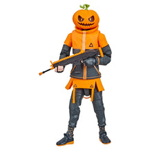 Load image into Gallery viewer, FORTNITE Victory Royale Series Punk Collectible Action Figure with Accessories