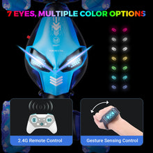 Load image into Gallery viewer, Powerextra Gesture Sensing RC Stunt Car – Thrills at Your Fingertips