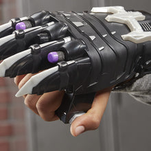 Load image into Gallery viewer, Marvel Black Panther Power Slash NERF Toy
