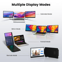 Load image into Gallery viewer, Laptop Screen Extender - Gifteee Unique & Unusual gifts, Cool gift ideas