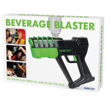 Load image into Gallery viewer, Squirt Blaster – Funny Food-Safe Party Toy (Shoots 10ft+)