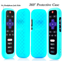 Load image into Gallery viewer, Remote Case for Roku - Gifteee Unique & Unusual gifts, Cool gift ideas