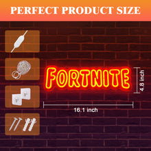 Load image into Gallery viewer, Neon Sign for Wall Decor - Gifteee Unique & Unusual gifts, Cool gift ideas