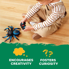 Load image into Gallery viewer, Remote Control Spider Toy - Gifteee Unique & Unusual gifts, Cool gift ideas