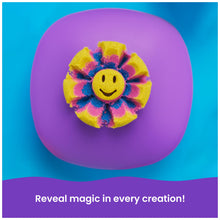 Load image into Gallery viewer, Kinetic Sand, Moving Sand Playset with Stamps