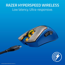 Load image into Gallery viewer, Razer DeathAdder V3 Pro Wireless Mouse - Gifteee Unique & Unusual gifts, Cool gift ideas