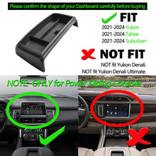 Load image into Gallery viewer, Dashboard Organizer Tray