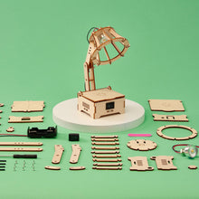 Load image into Gallery viewer, DIY LED Lamp Building Kit