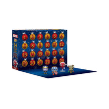 Load image into Gallery viewer, Funko Marvel Advent Calendar