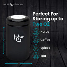 Load image into Gallery viewer, Herb Guard - Keeps Herbs Fresh for Months - Gifteee Unique & Unusual gifts, Cool gift ideas
