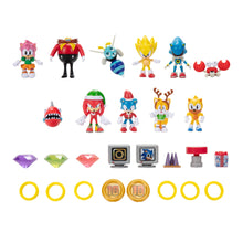 Load image into Gallery viewer, Sonic the Hedgehog Advent Calendar