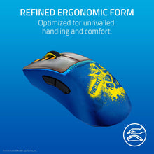 Load image into Gallery viewer, Razer DeathAdder V3 Pro Wireless Mouse - Gifteee Unique & Unusual gifts, Cool gift ideas