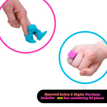 Load image into Gallery viewer, NeeDoh Squishmas 2024 Advent Calendar