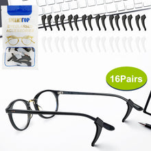 Load image into Gallery viewer, Anti-Slip Eyeglass Ear Grips - Gifteee Unique & Unusual gifts, Cool gift ideas