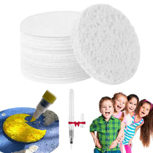 Load image into Gallery viewer, Magic Puffy 3D Painting Paper