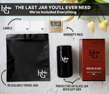 Load image into Gallery viewer, Herb Guard - Keeps Herbs Fresh for Months - Gifteee Unique & Unusual gifts, Cool gift ideas