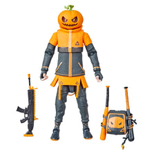 Load image into Gallery viewer, FORTNITE Victory Royale Series Punk Collectible Action Figure with Accessories