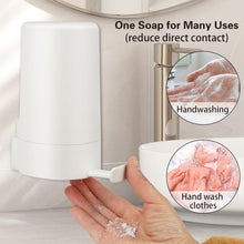 Load image into Gallery viewer, Soap Grinder Box