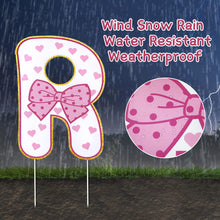 Load image into Gallery viewer, Gender Reveal Yard Signs – "Boy or Girl" Lawn Decoration Set