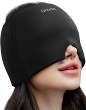 Load image into Gallery viewer, 360° Gel Migraine & Headache Relief Cap