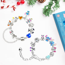 Load image into Gallery viewer, iMiibel DIY Charm Bracelet Advent Calendar