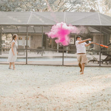 Load image into Gallery viewer, Gender Reveal Baseball - Gifteee Unique & Unusual gifts, Cool gift ideas
