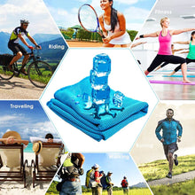 Load image into Gallery viewer, Cooling Towel