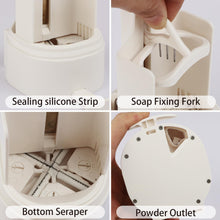 Load image into Gallery viewer, Soap Grinder Box