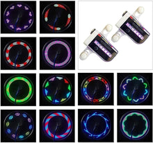 Load image into Gallery viewer, Bike Wheel LED Lights - Gifteee Unique & Unusual gifts, Cool gift ideas