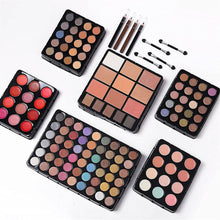Load image into Gallery viewer, All-in-One Makeup Kit