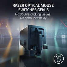 Load image into Gallery viewer, Razer DeathAdder V3 Pro Wireless Mouse - Gifteee Unique & Unusual gifts, Cool gift ideas