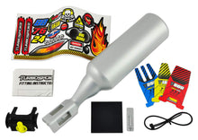 Load image into Gallery viewer, Bicycle Exhaust System - Gifteee Unique & Unusual gifts, Cool gift ideas