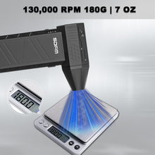 Load image into Gallery viewer, High-Speed Electric Air Duster