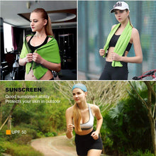 Load image into Gallery viewer, Cooling Towel