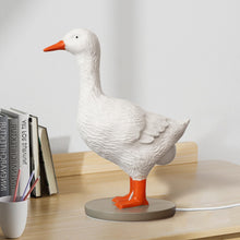 Load image into Gallery viewer, Duck Egg LED Lamp – Quirky USB Mood Light & Decor