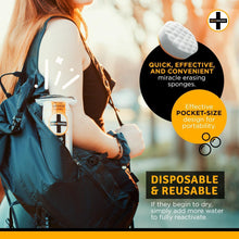 Load image into Gallery viewer, Instant Sneaker Cleaner – Keep Shoes Looking New