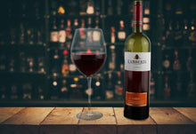 Load image into Gallery viewer, Giant 0.75L Red Wine Glass - Let Your Wine Breathe