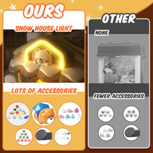 Load image into Gallery viewer, Unicorn Claw Machine – Bring the Arcade Home