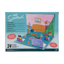 Load image into Gallery viewer, The Simpsons Advent Calendar