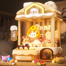 Load image into Gallery viewer, Unicorn Claw Machine – Bring the Arcade Home