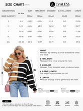 Load image into Gallery viewer, Women's Dou Color Sweater – Chic Comfort