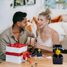 Load image into Gallery viewer, Finger in a Box Prank Gift