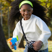 Load image into Gallery viewer, Nerf Elite Junior Easy Play Blaster