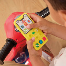 Load image into Gallery viewer, Play-Doh Pizza Delivery Scooter