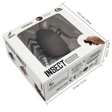Load image into Gallery viewer, RC Cockroach Toy - Gifteee Unique & Unusual gifts, Cool gift ideas
